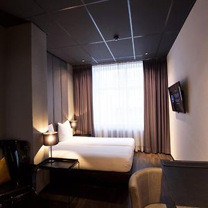 Deluxe Kamer met Twee Aparte Bedden